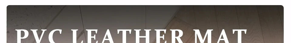 Waterproof Floor Mat, Imitation Wood, Long Size