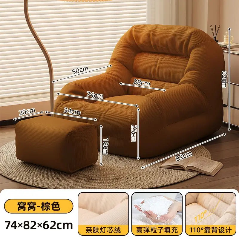 Living Room Sofas, Breathable Comfortable. Soft