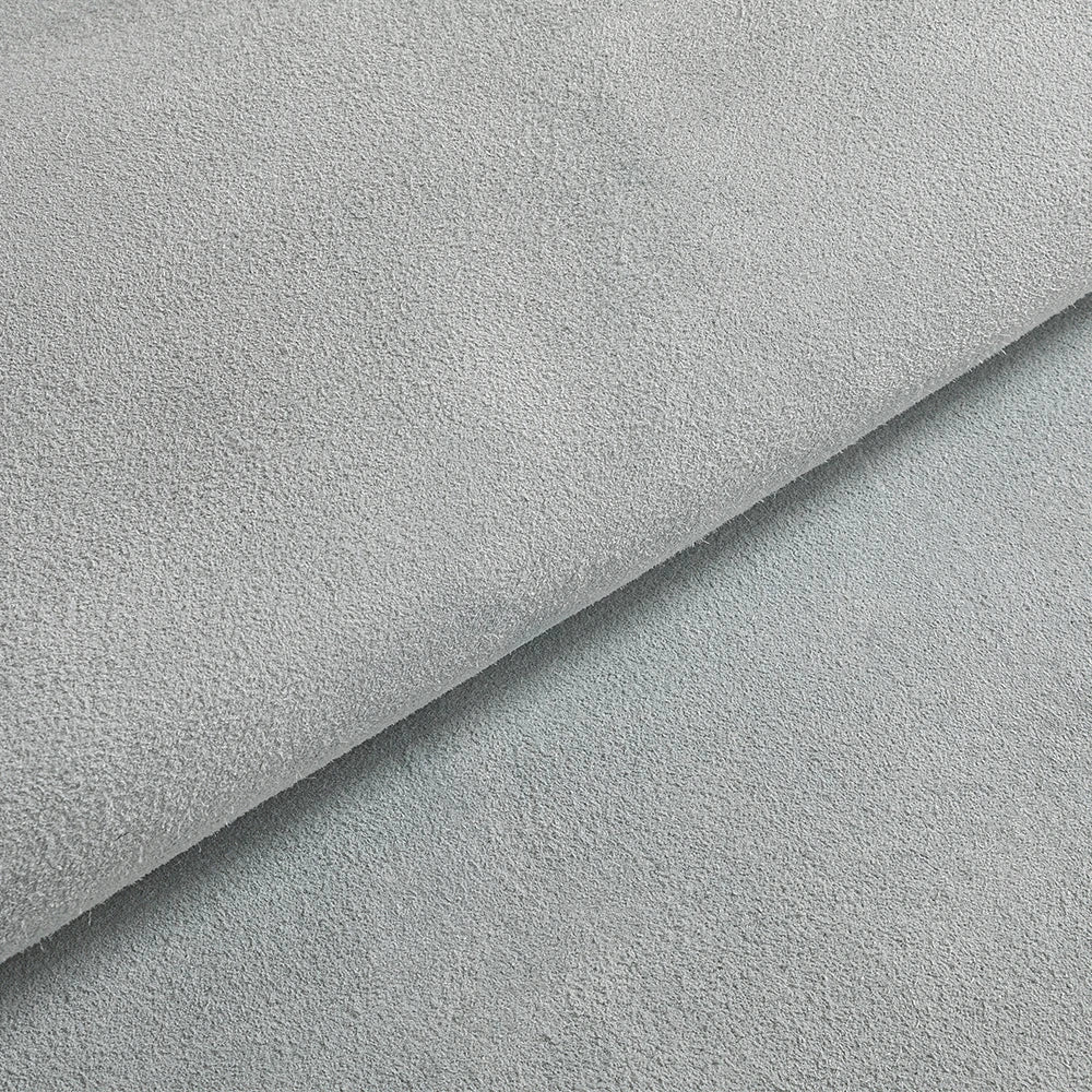 Water Buffalo Cowhide Mattress Topper, 2 Pillowcases