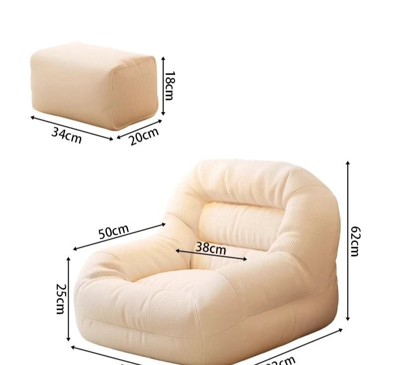 Living Room Sofas, Breathable Comfortable. Soft