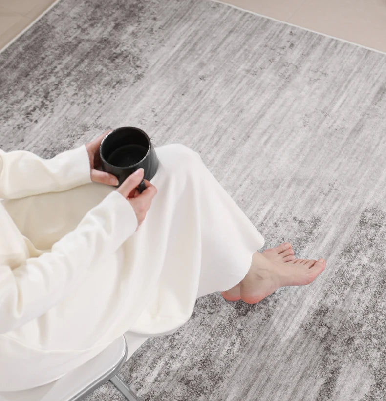 Living Room, Bedroom, Plush Carpet