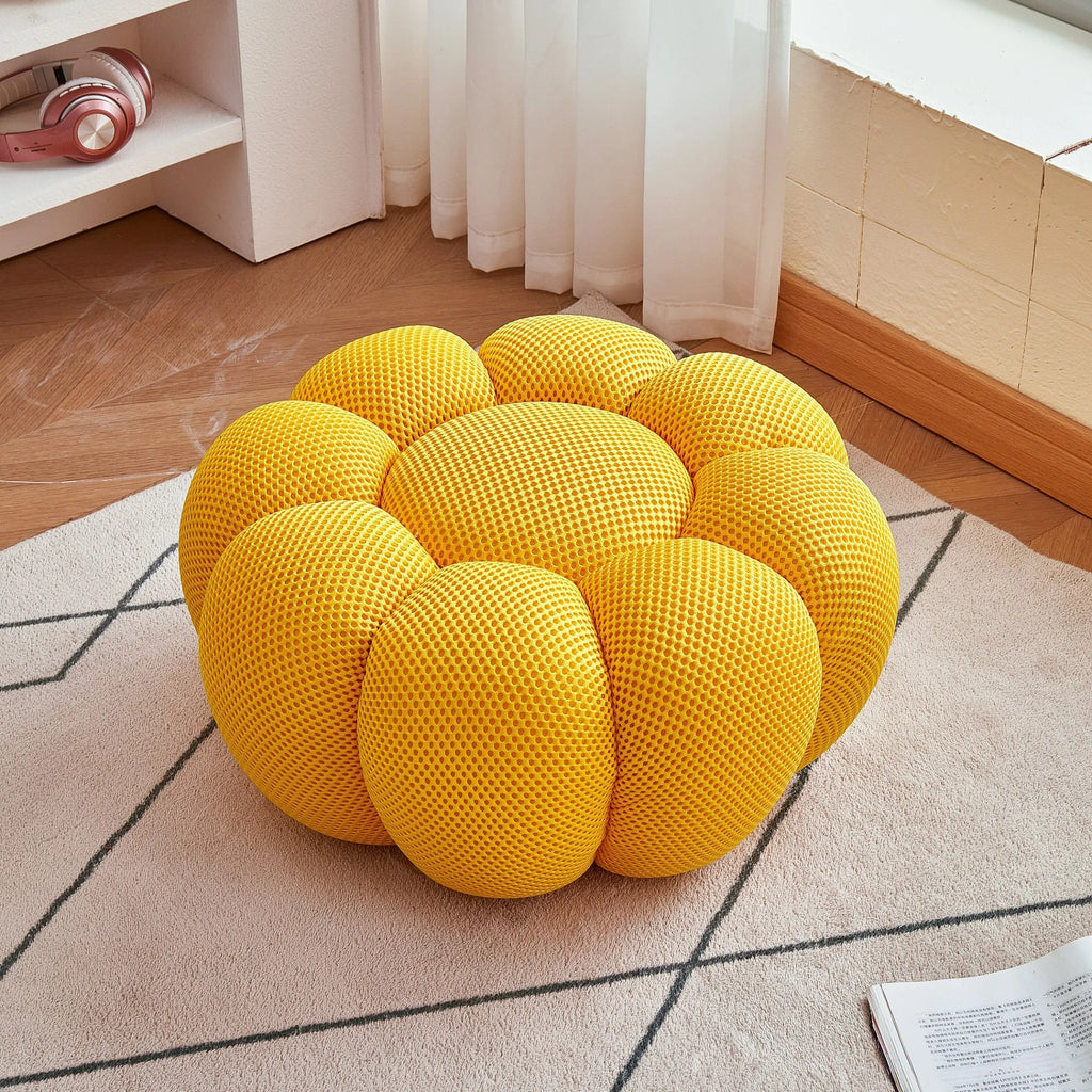 Single Seat Sofa Balcony and Bedroom, Rotatable