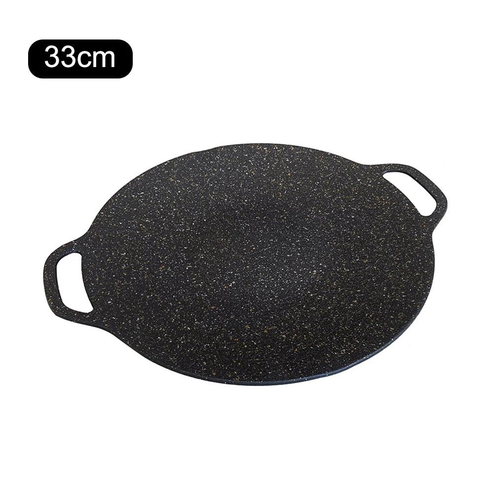 Grilling Pan, Non-stick Baking Dishes