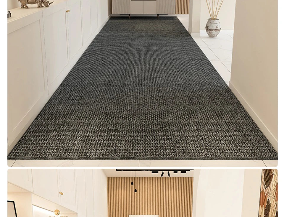 Dustproof, Wear-resistant, Long, Large Area Rugs