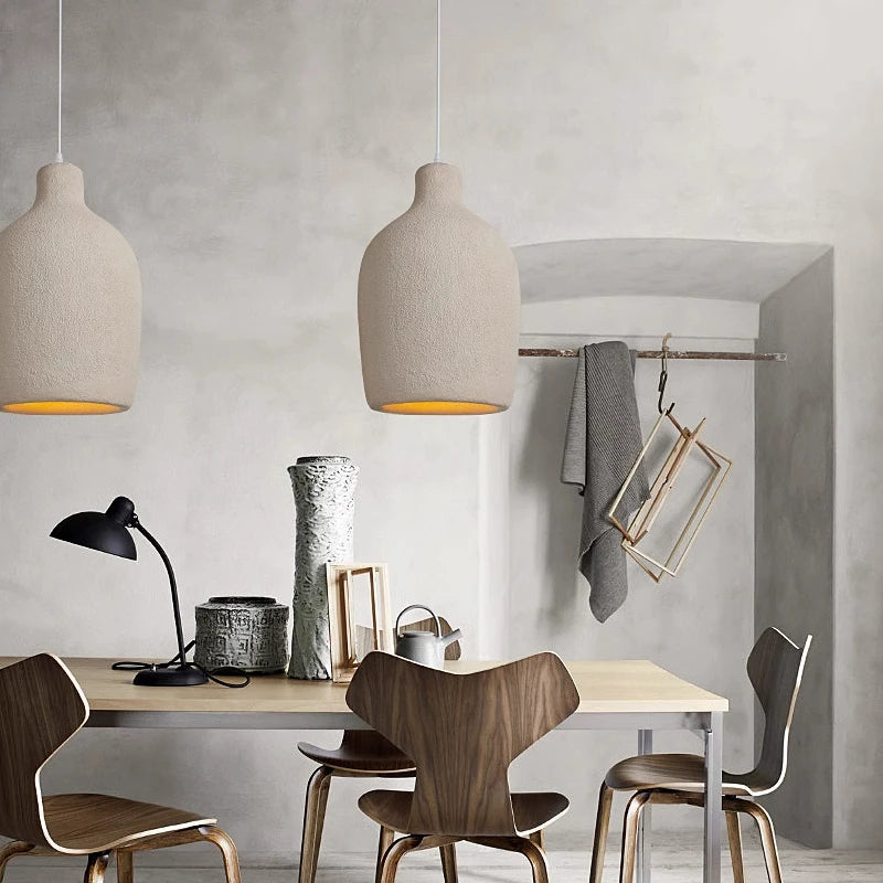 Pendant Light Nordic LED Chandelier Hanging Lamp