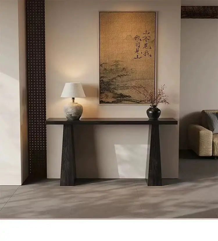 Premium Glam Console Table, Porch, Entrance