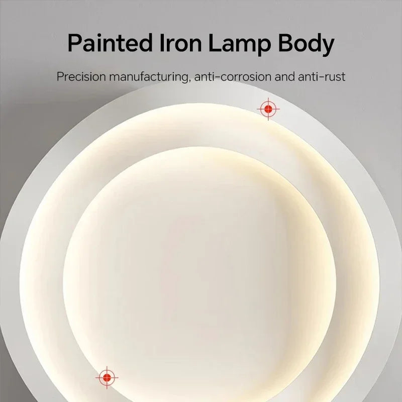 LED Ceiling Chandelier Lighting Fixture