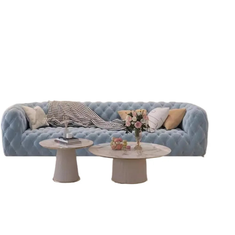 Living Room Sofas Set