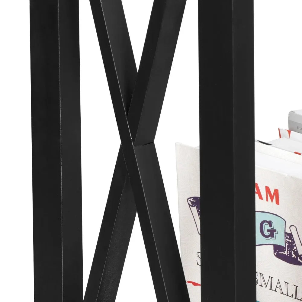 Table Entryway, Side Display