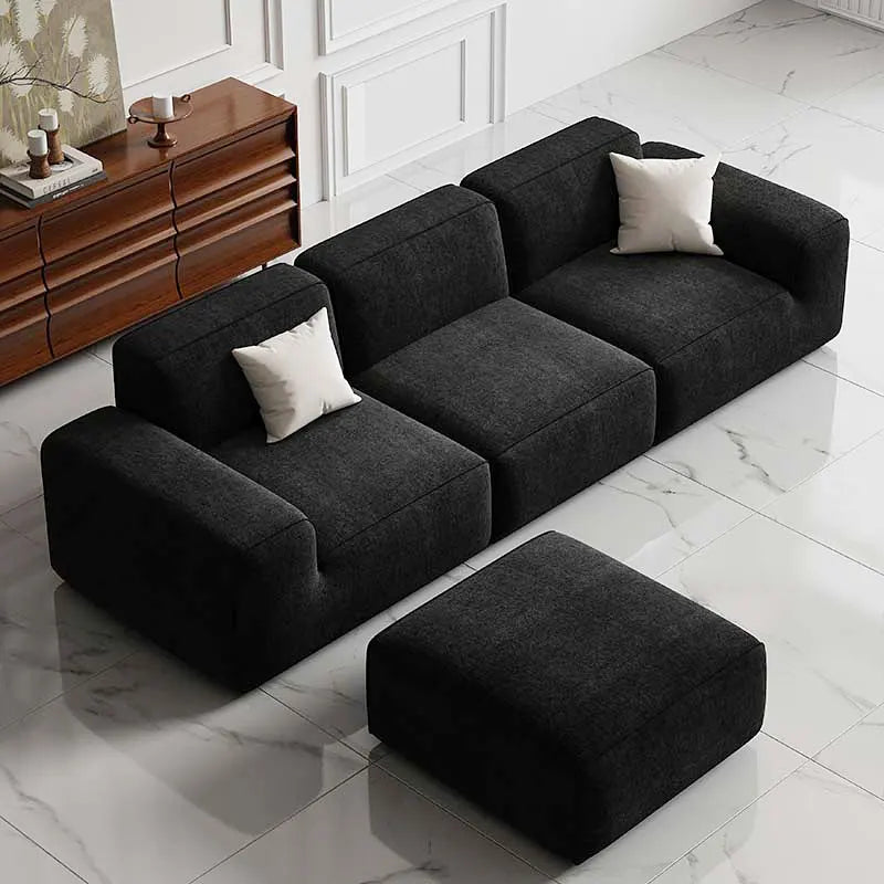 Floor Lounge Comfortable Sofa, Customizable