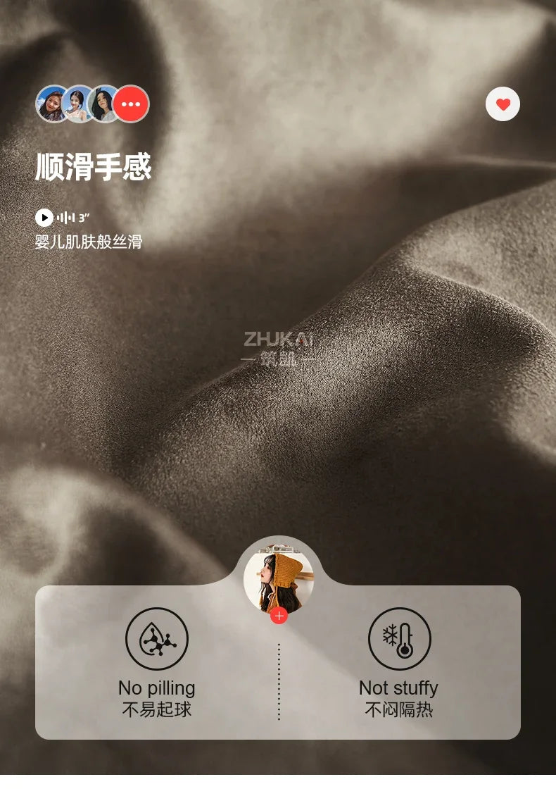 Fabric Corner Modular Living Room Sofas