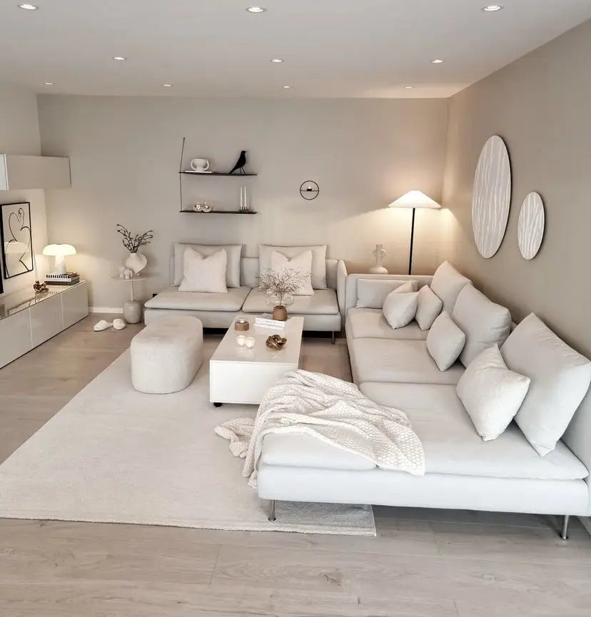 Good Color Fastness, Sectional Sofa Set