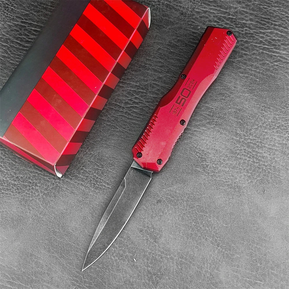 Folding Blade Survival Pocket Knives