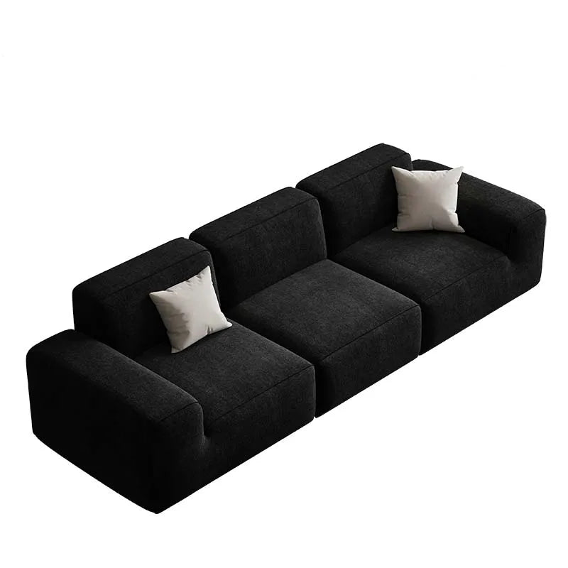 Floor Lounge Comfortable Sofa, Customizable