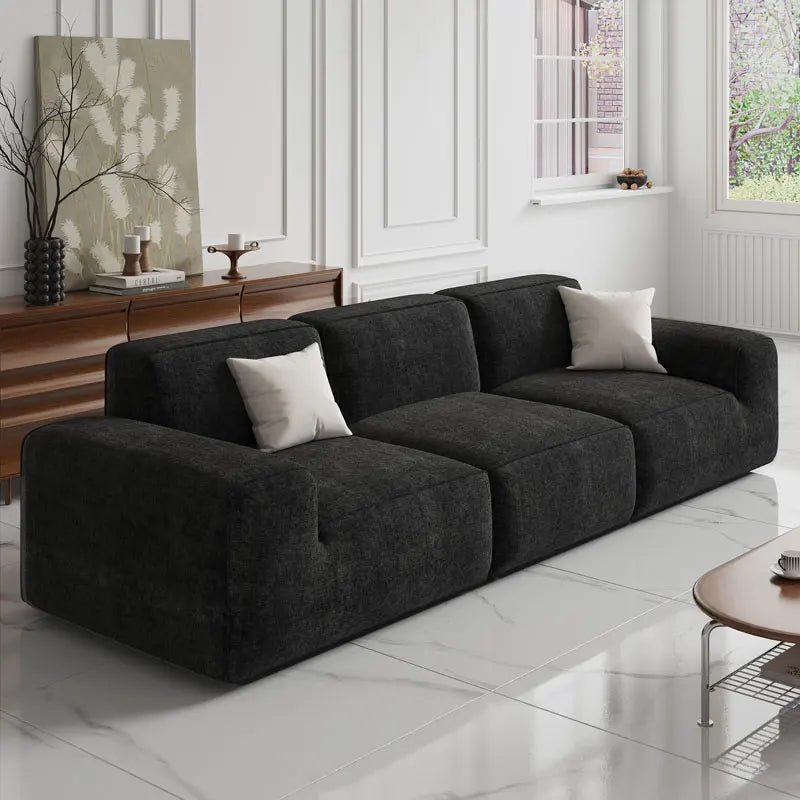 Floor Lounge Comfortable Sofa, Customizable