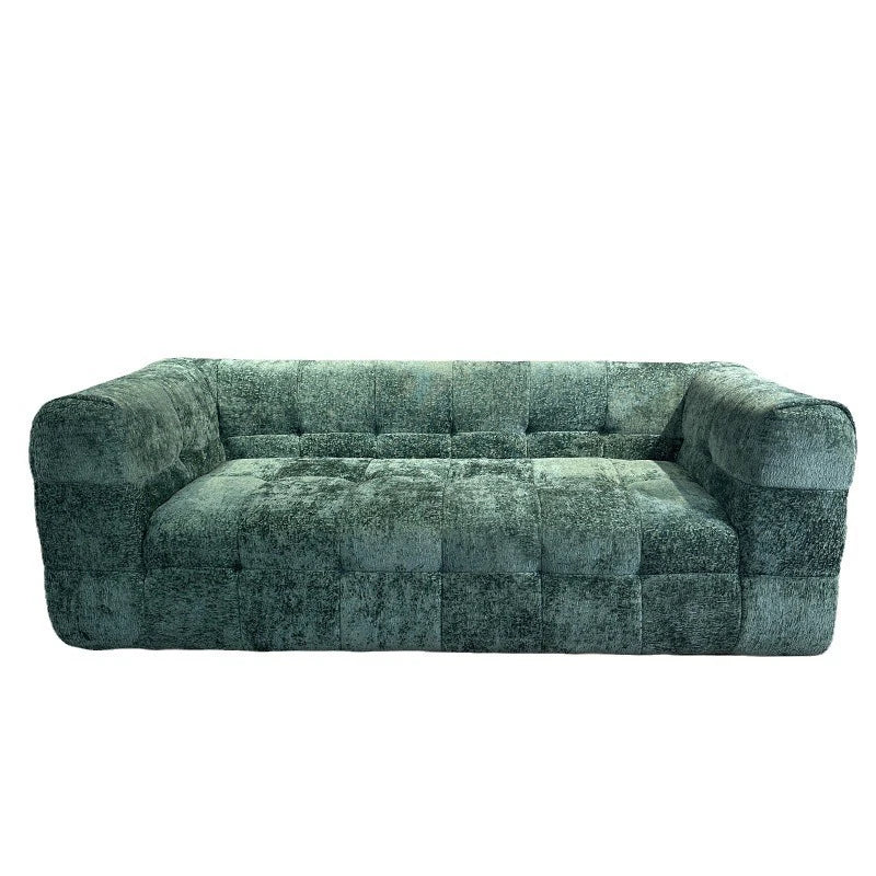 Living Room Relaxing Comfortable Puff Sectional Sofas
