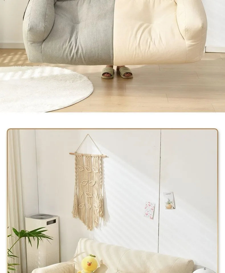 Bean Bag Sofa Removable and Washable