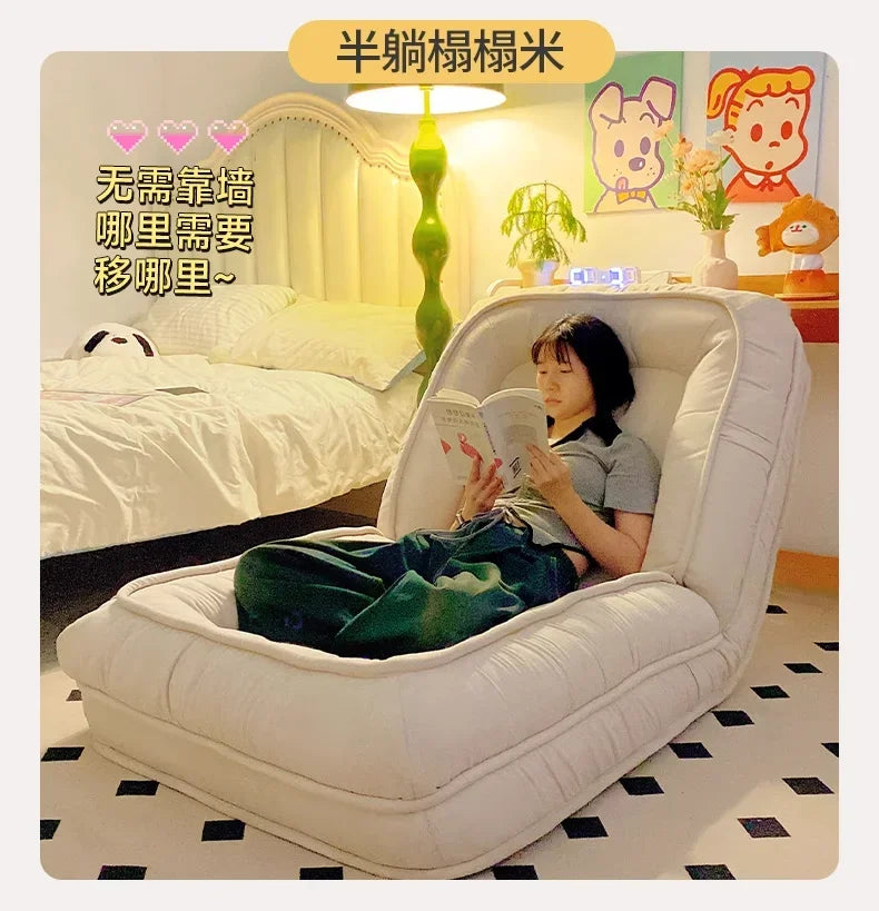 Extra Large, Soft and Comfortable, Sofa, Bed