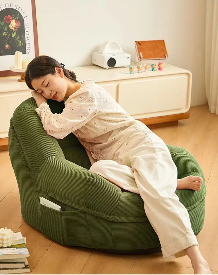 1-person Sofa, Modern Tiny Home Furniture