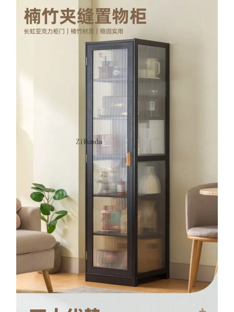 display cabinet, wine rack
