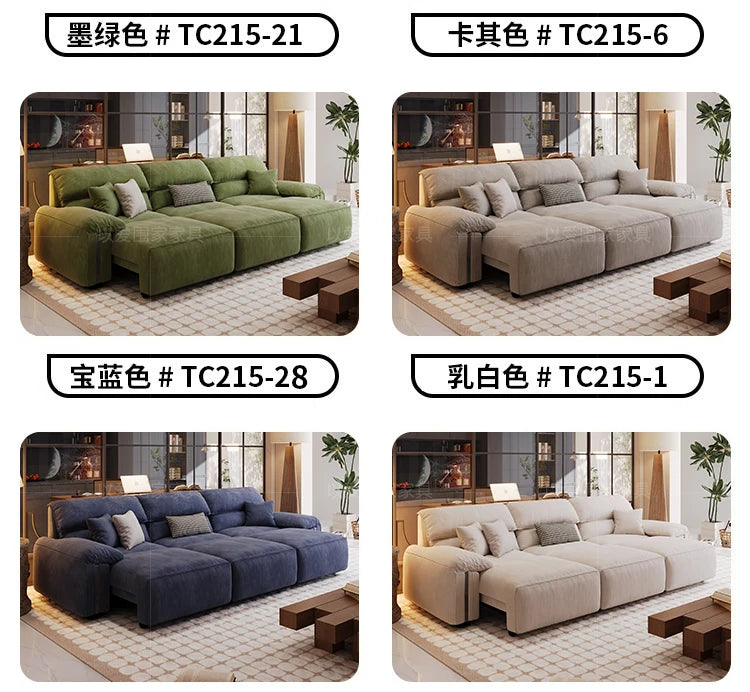 Armrest, Soft, Comfortable Sofa