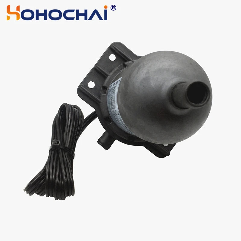 Engine Preheater, Diesel Generator, 120V