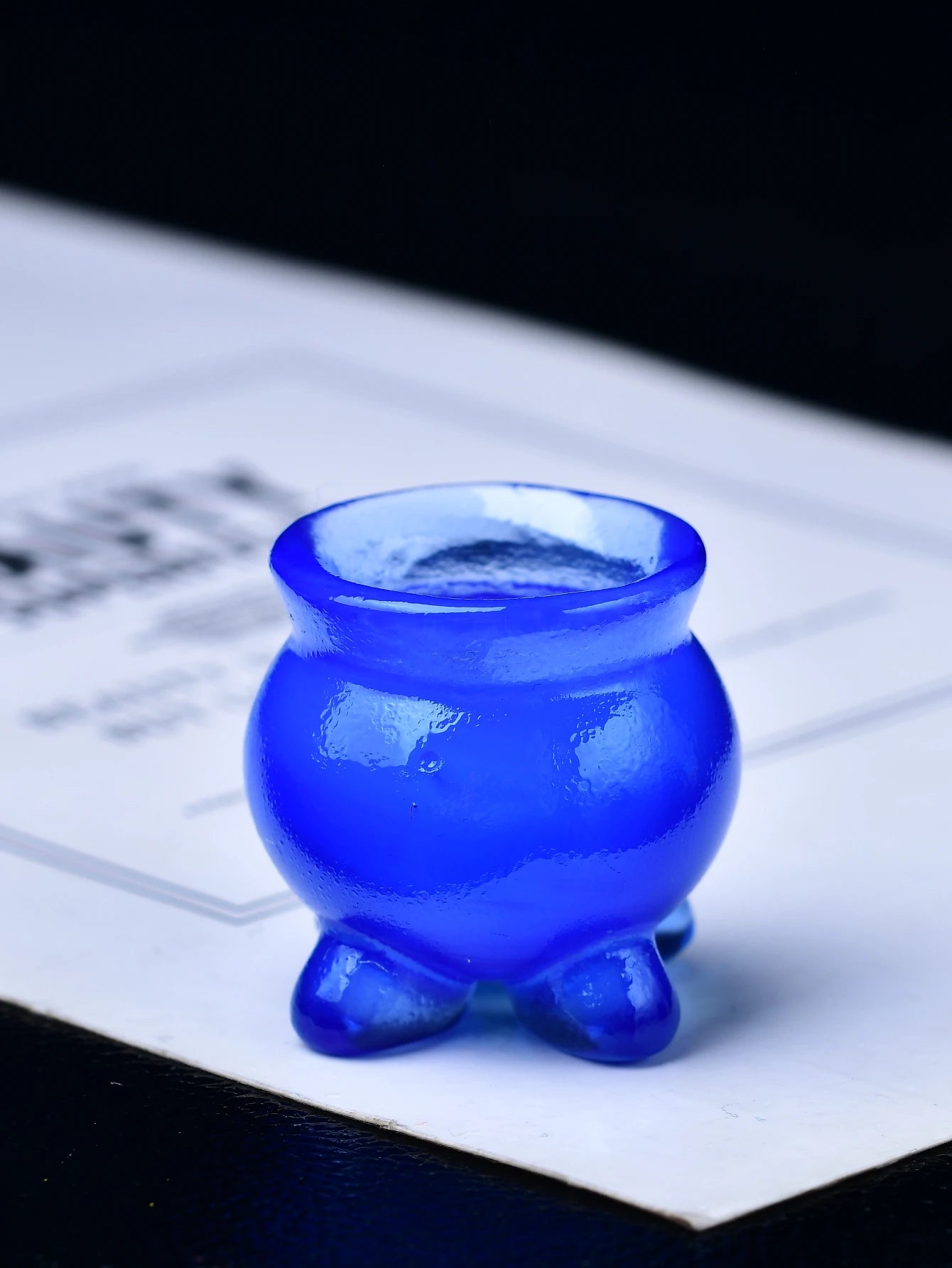 Crystal, Stone Carved Home Decor Gifts