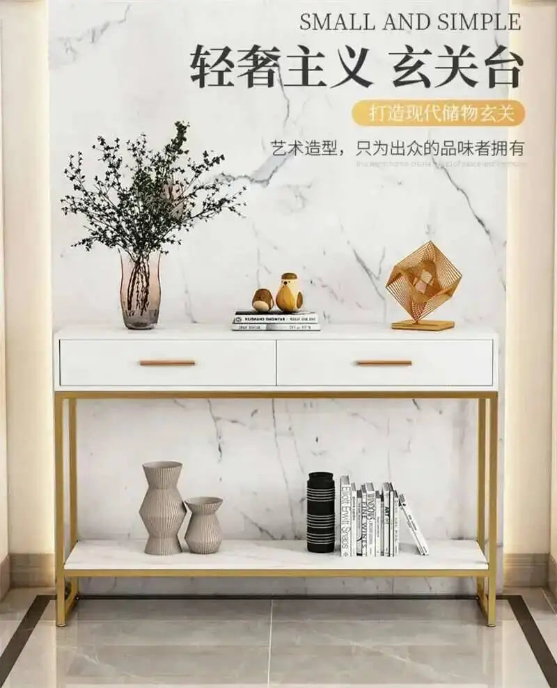 Consol Partition Cabinets With Storage