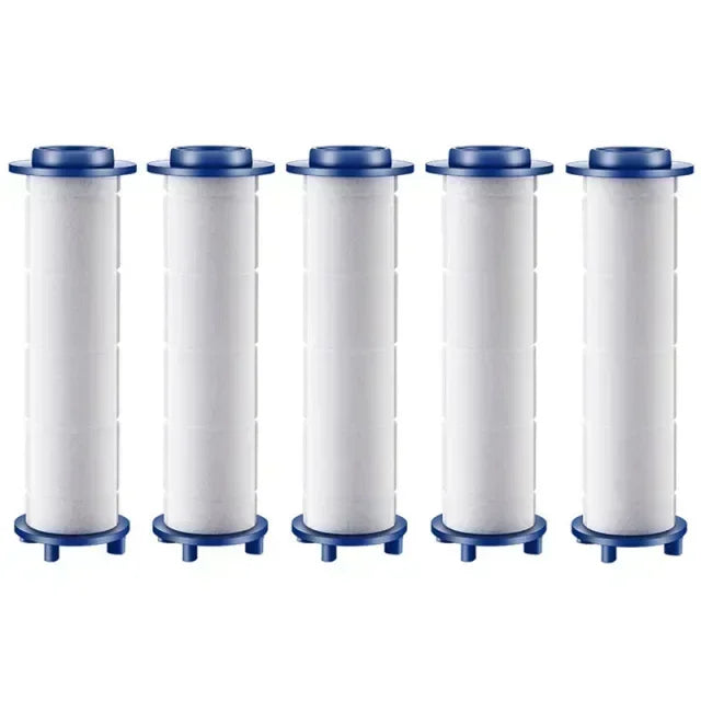 Shower Head, High Pressure, Filtered Sprayer