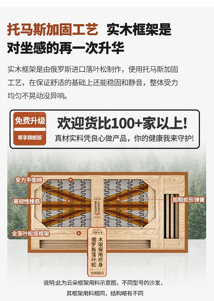 Armrest, Soft, Comfortable Sofa