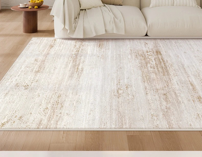 Living Room, Bedroom, Plush Carpet