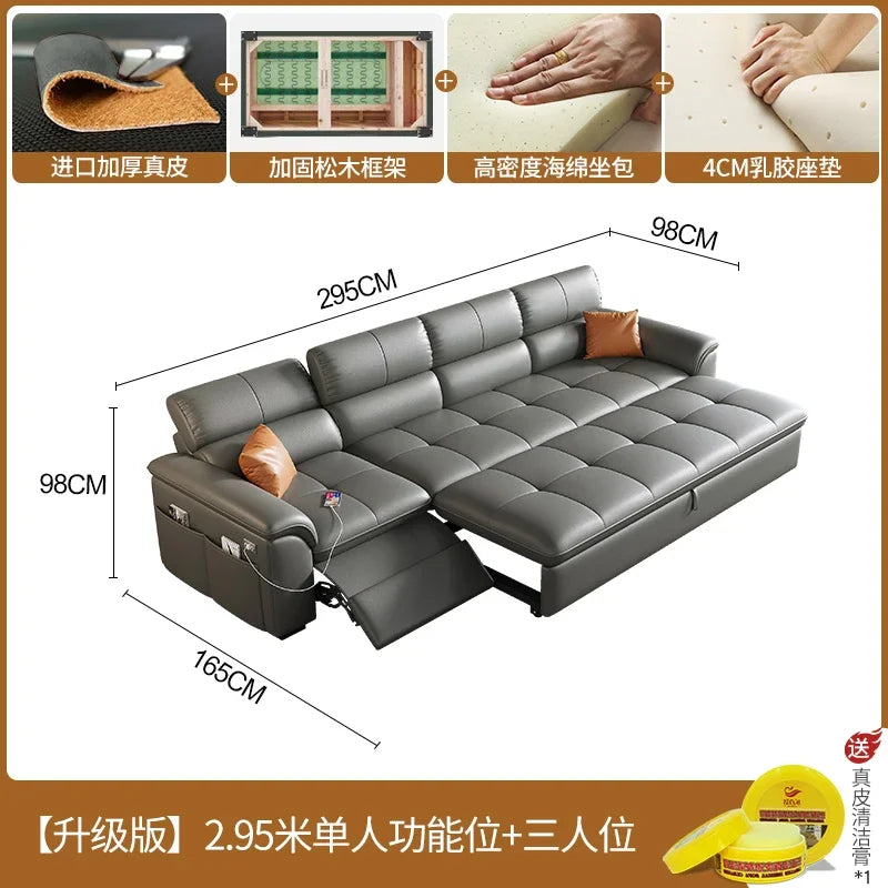 Fancy Sofas, Reclining Italian Sofa, Corner Storage
