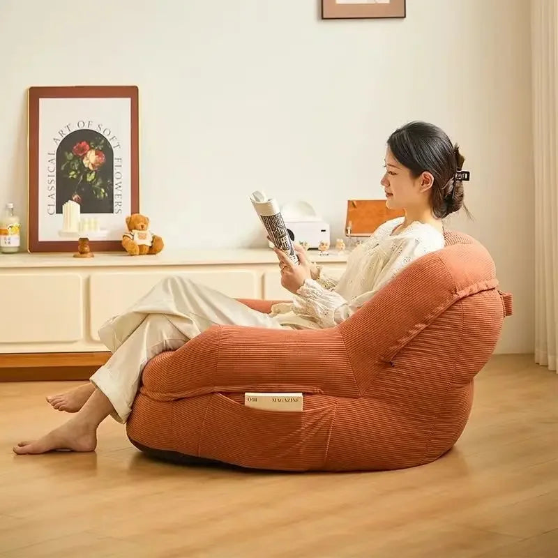 1-person Sofa, Modern Tiny Home Furniture