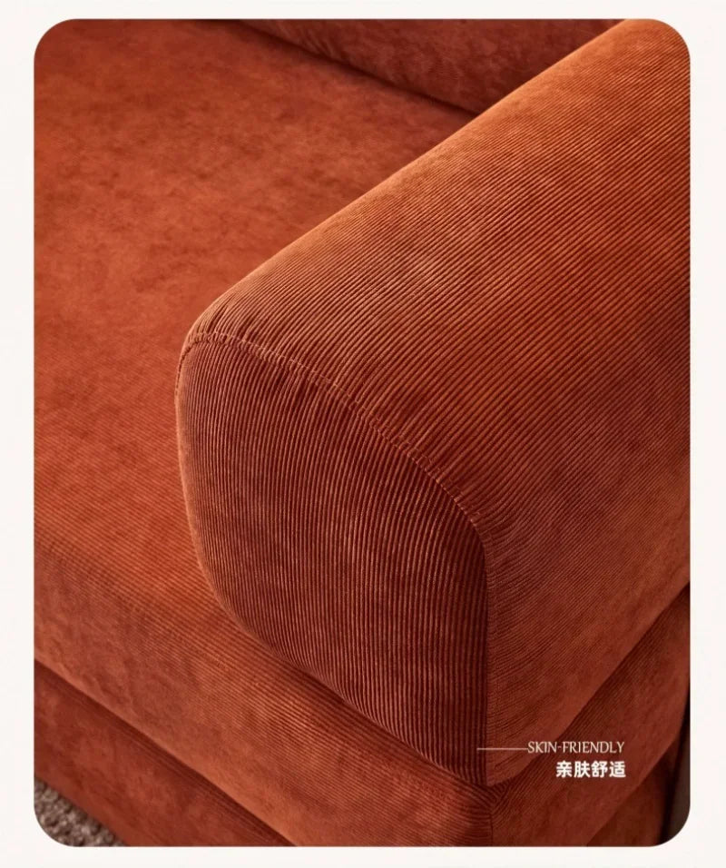 Transformable Sofa, Teddy Sofa, Customizable