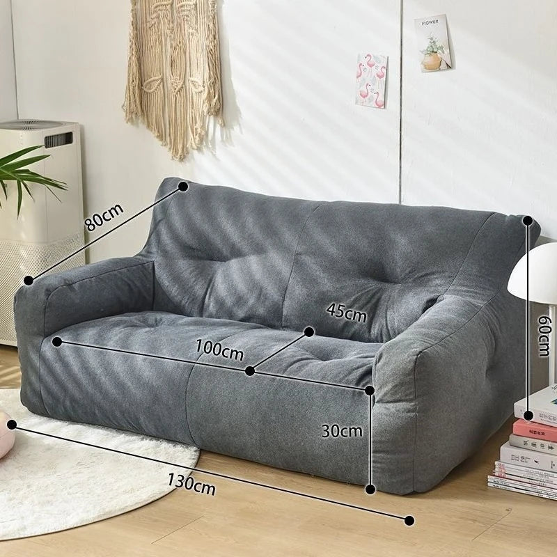 Bean Bag Sofa Removable and Washable