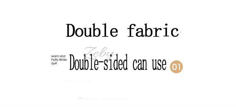 Warm Blanket, Artificial Lambswool Cashmere, Various Colors