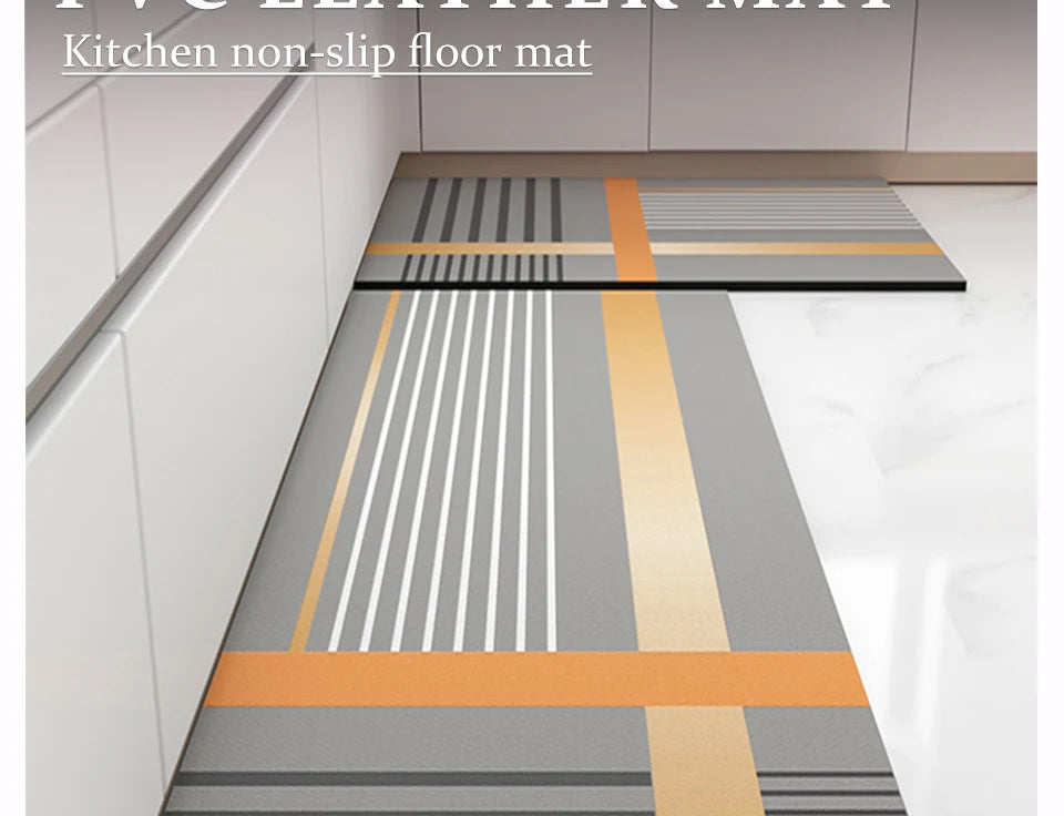 Waterproof, Oil Proof, Floor Mat