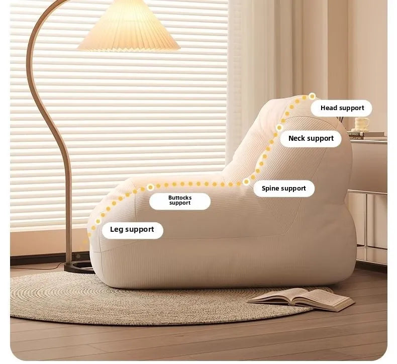 Living Room Sofas, Breathable Comfortable. Soft