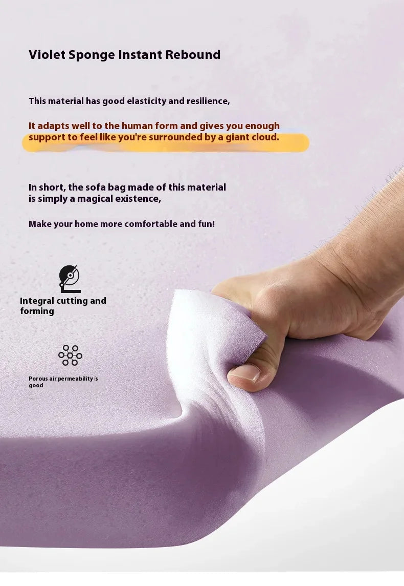 Leatherette Living Room Sectional Sofa Sets