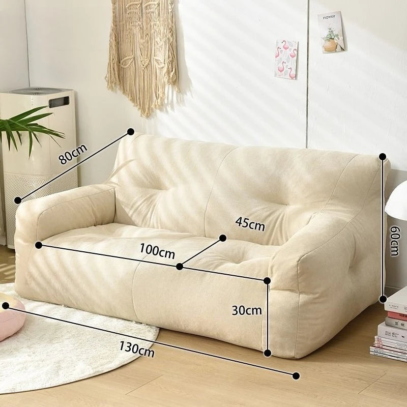 Bean Bag Sofa Removable and Washable