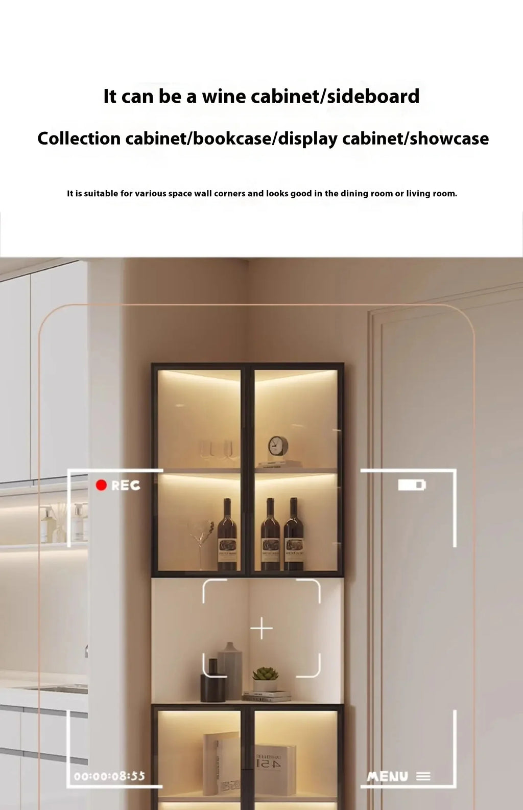 Whiskey, Display Wine Rack, Room Liquor Bar