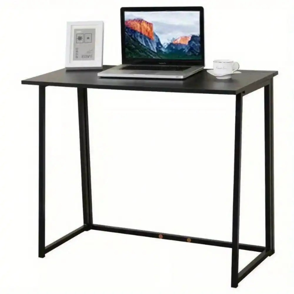 Folding Small Desk Home Office Desk