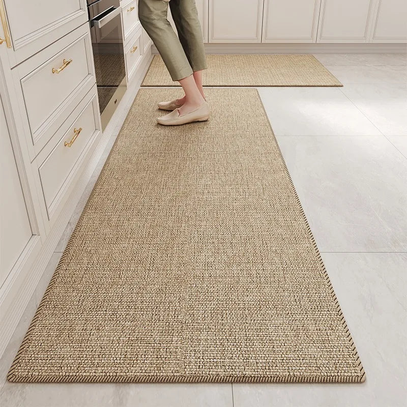 Long Strip, Non-slip Floor Mats, Wear-resistant Carpet