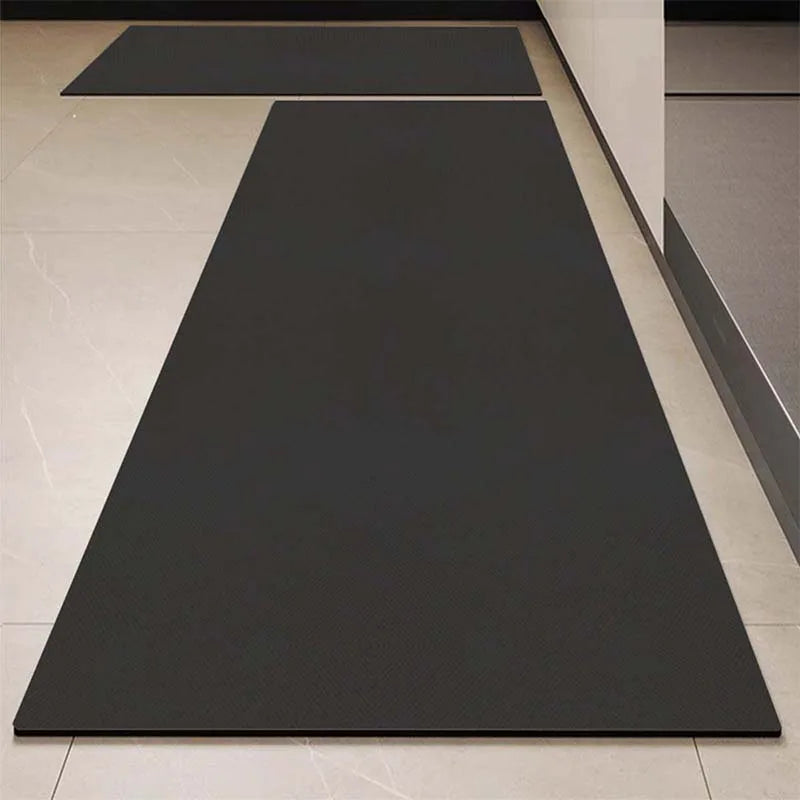 Waterproof, Oil Proof, Floor Mat