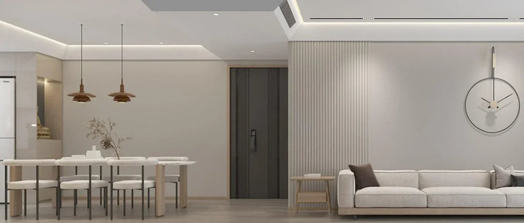 Loveseat Sofa. Beige, Grey, Emerald, Blackberry