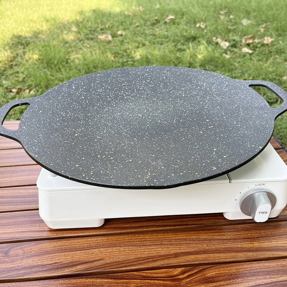 Grilling Pan, Non-stick Baking Dishes