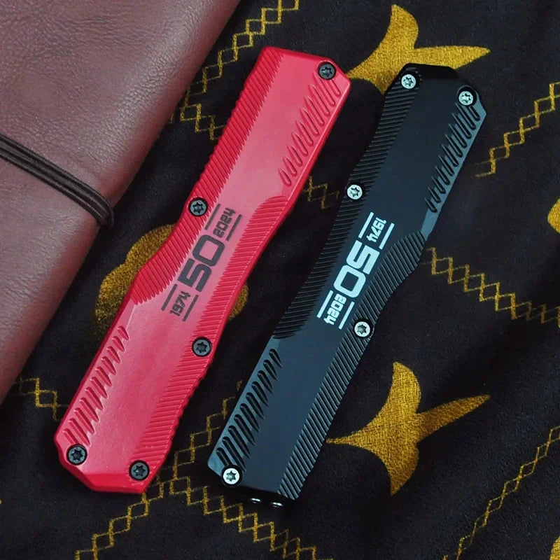 Folding Blade Survival Pocket Knives