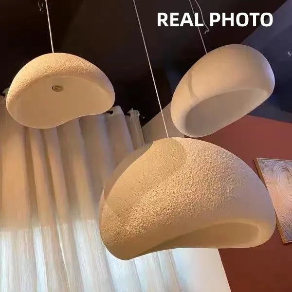 3 Light Led Pendant Hanging Lamp Fixtures