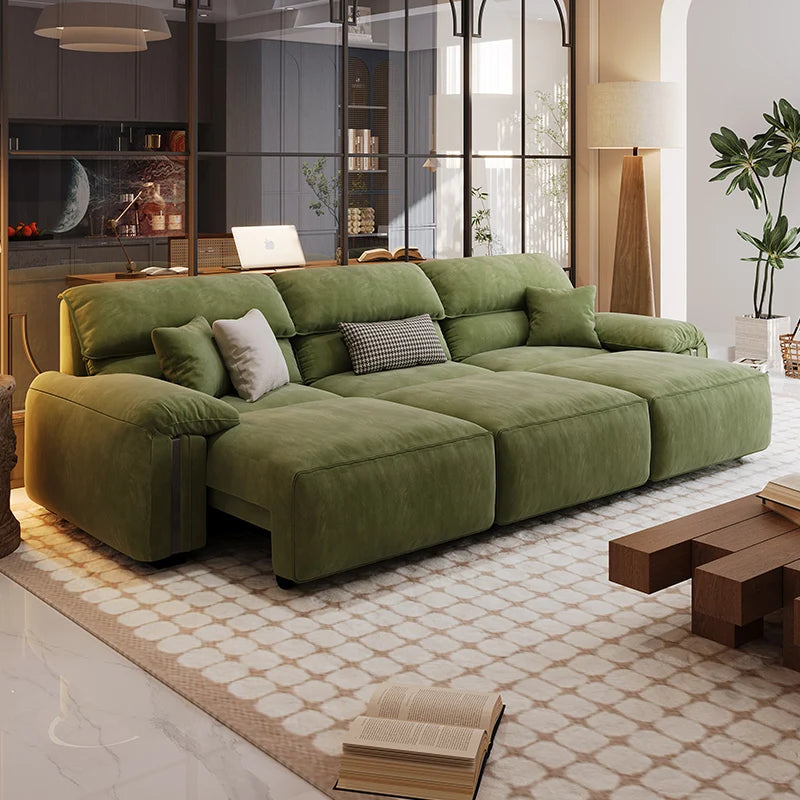 Armrest, Soft, Comfortable Sofa