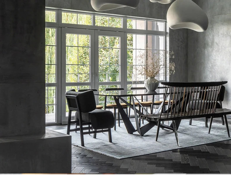 Dining Room Lighting, LED Ceiling Chandelier Lamps